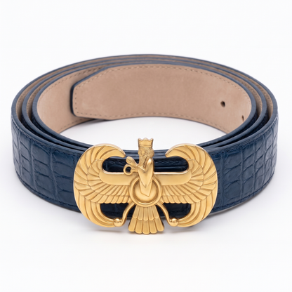 Fera Belt (Formal)