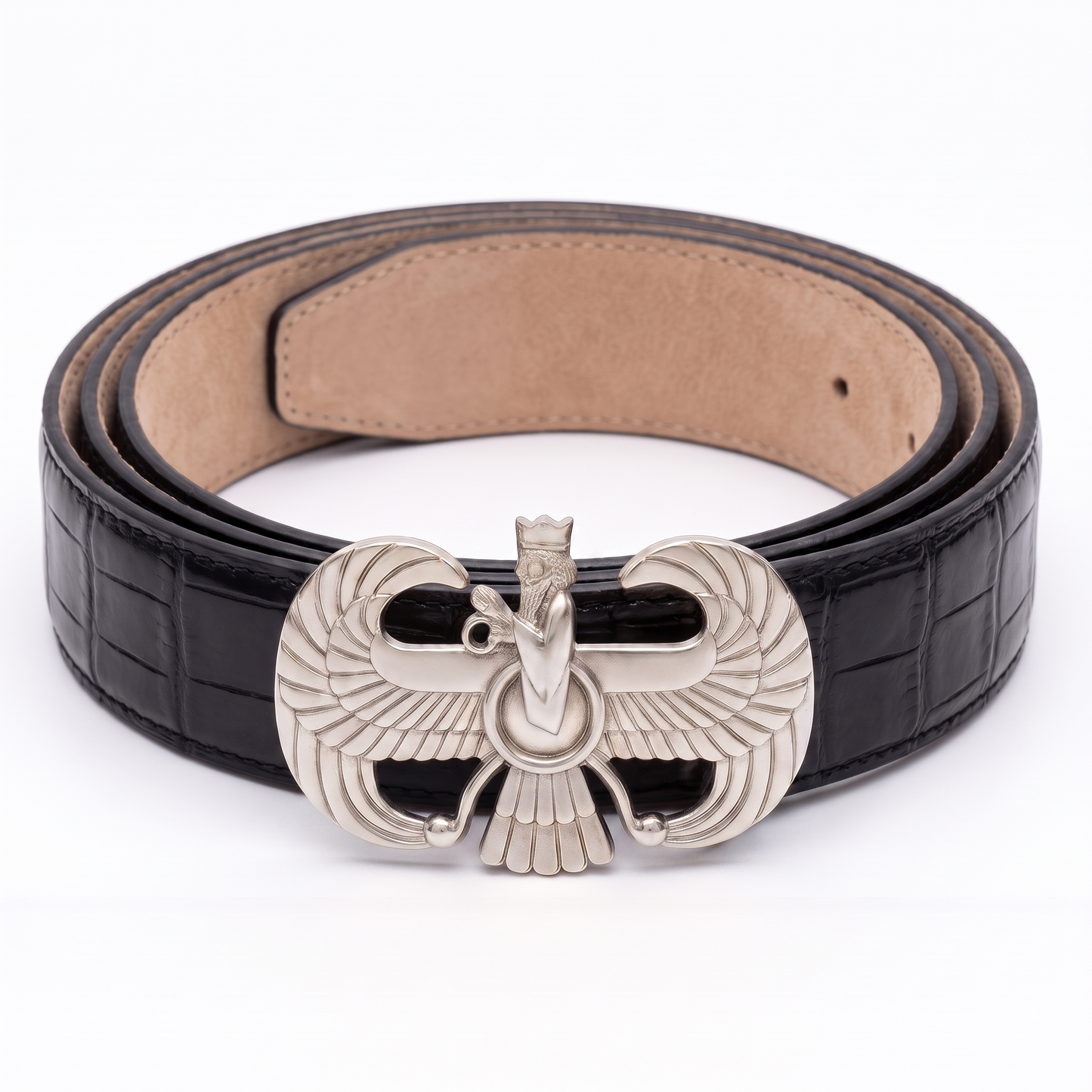 Fera Belt (Formal)