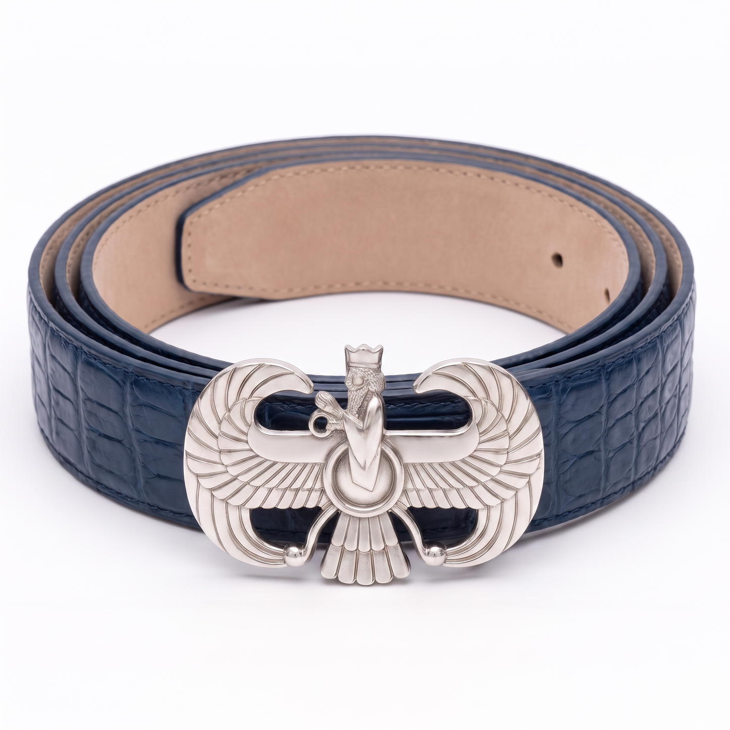 Fera Belt (Formal)