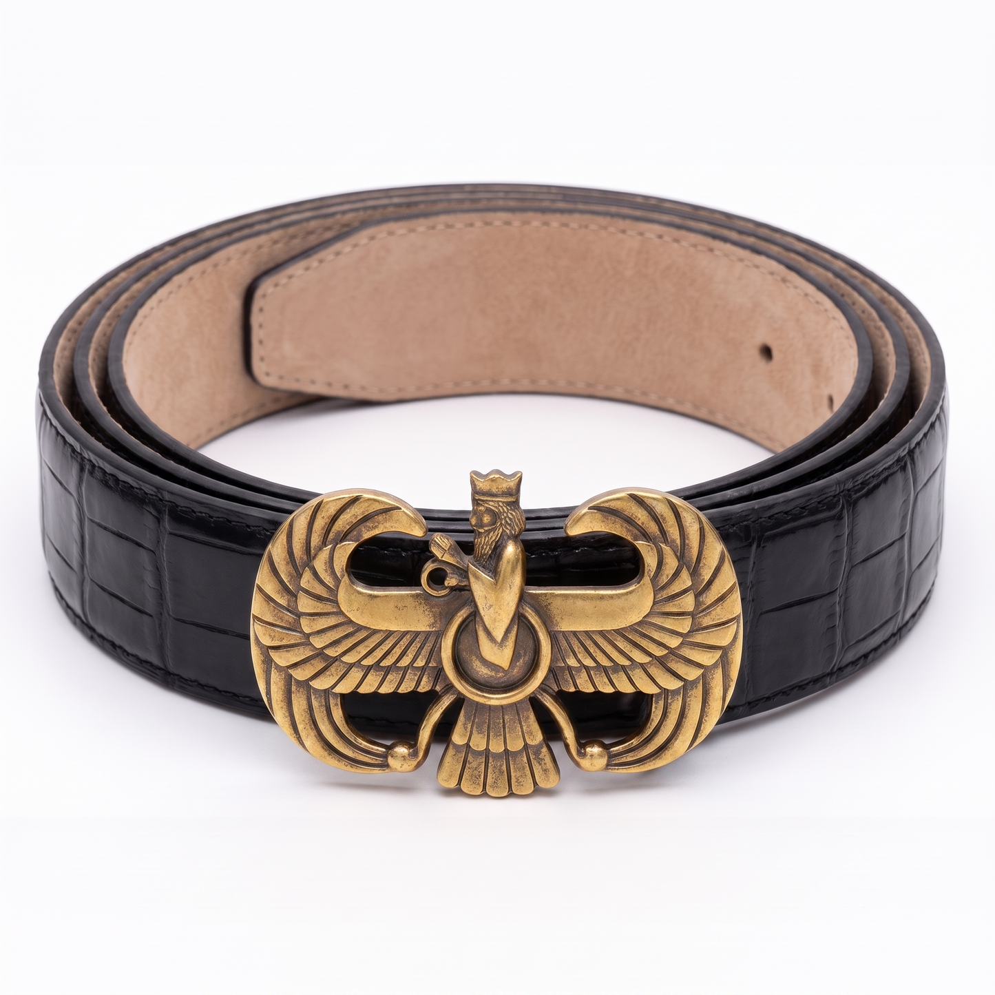 Fera Belt (Formal)