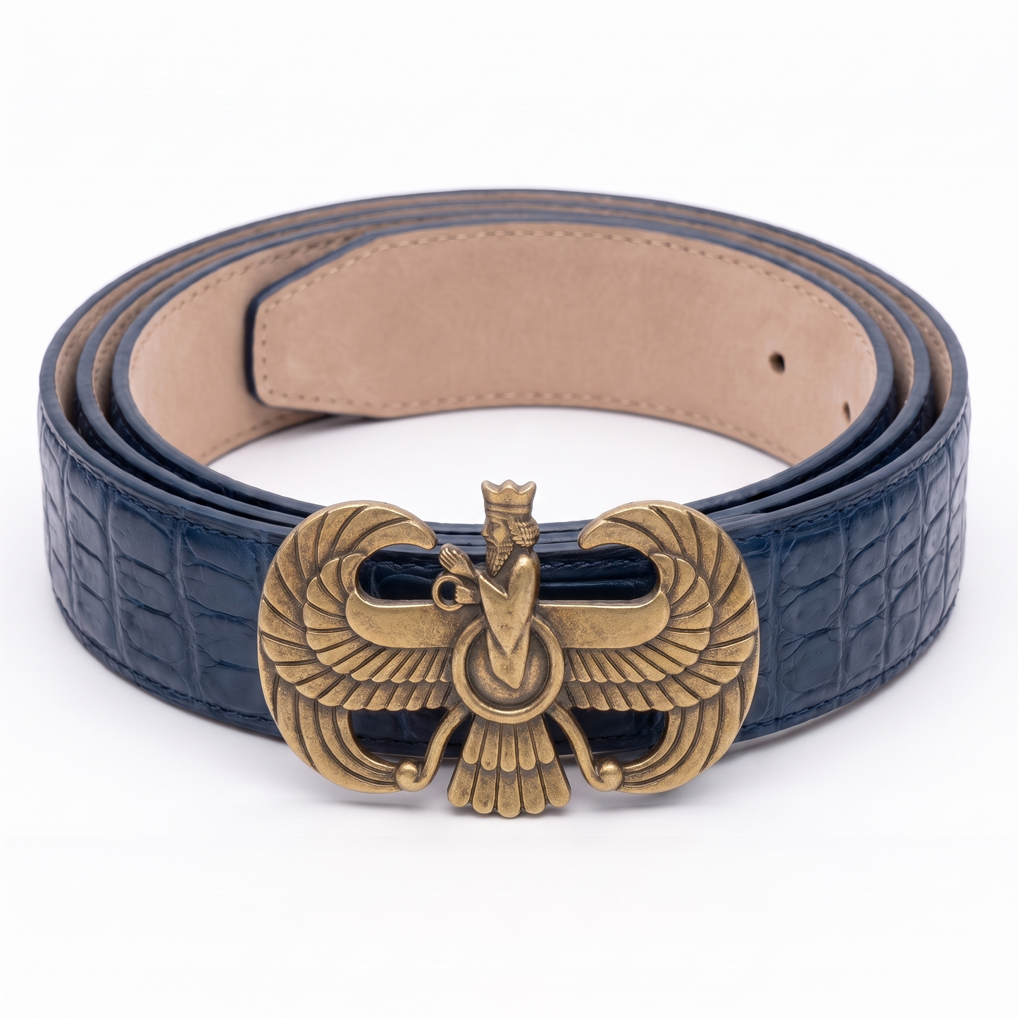 Fera Belt (Formal)