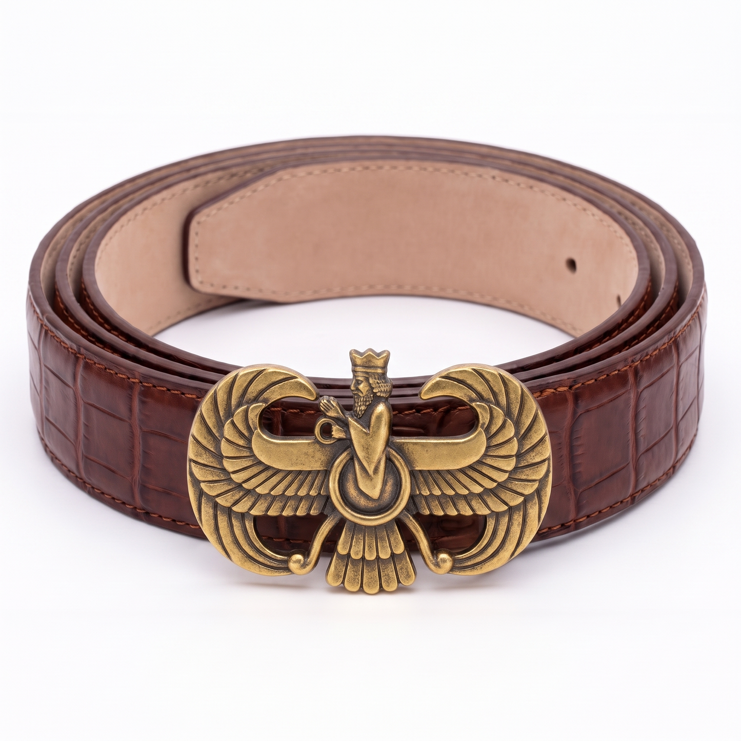 Fera Belt (Formal)