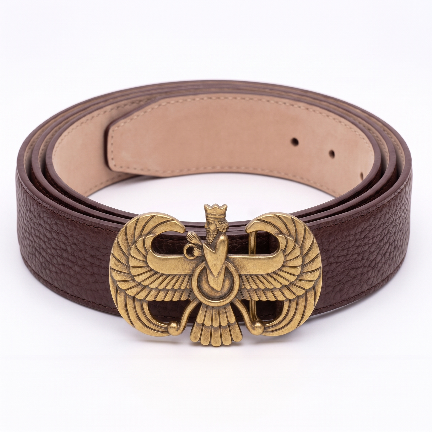 Fera Belt (Formal)