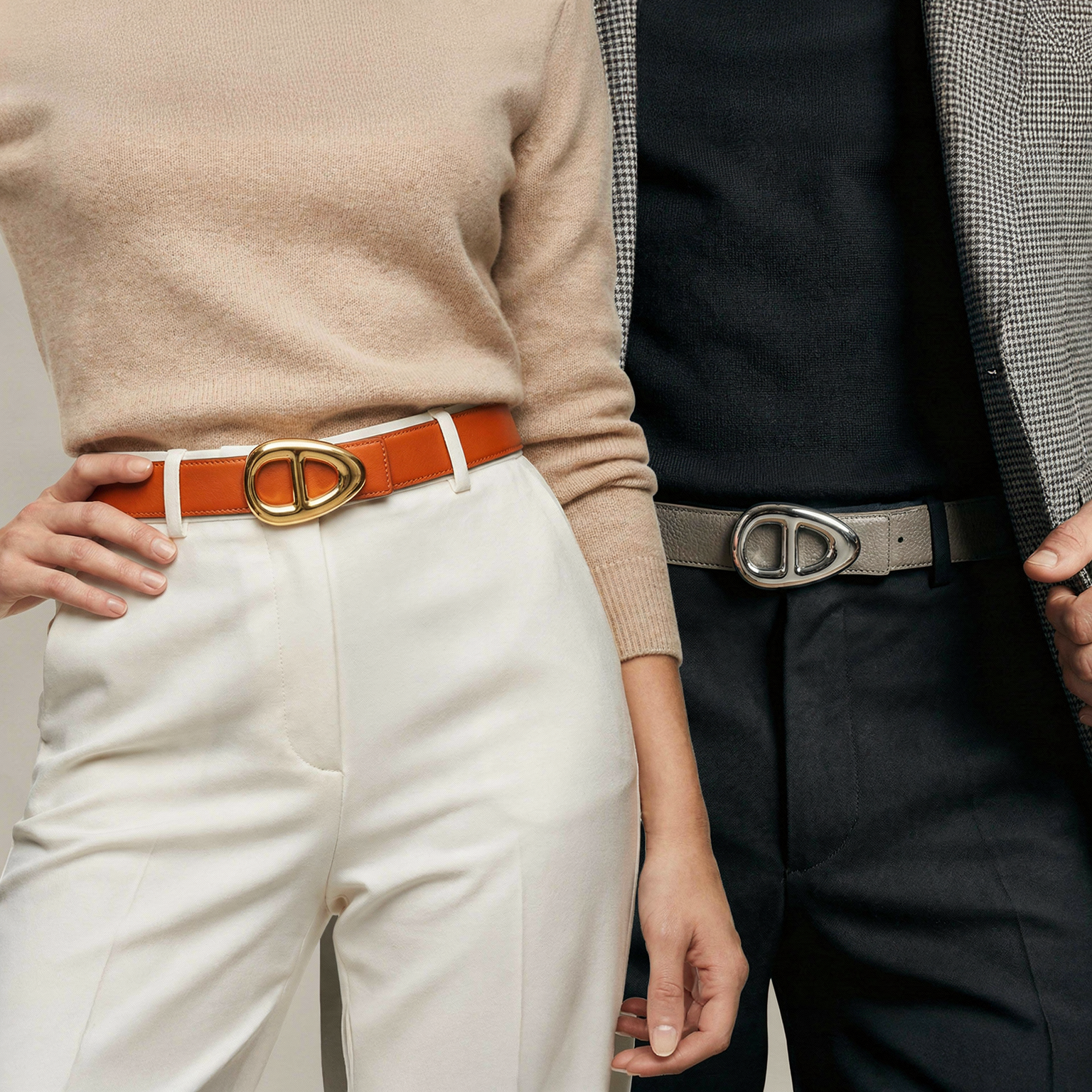 Crest Luna Belt (Bundle) - NIMANY Studio