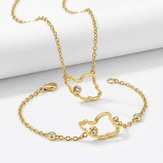 Outland Bundle Gold (2 Items)