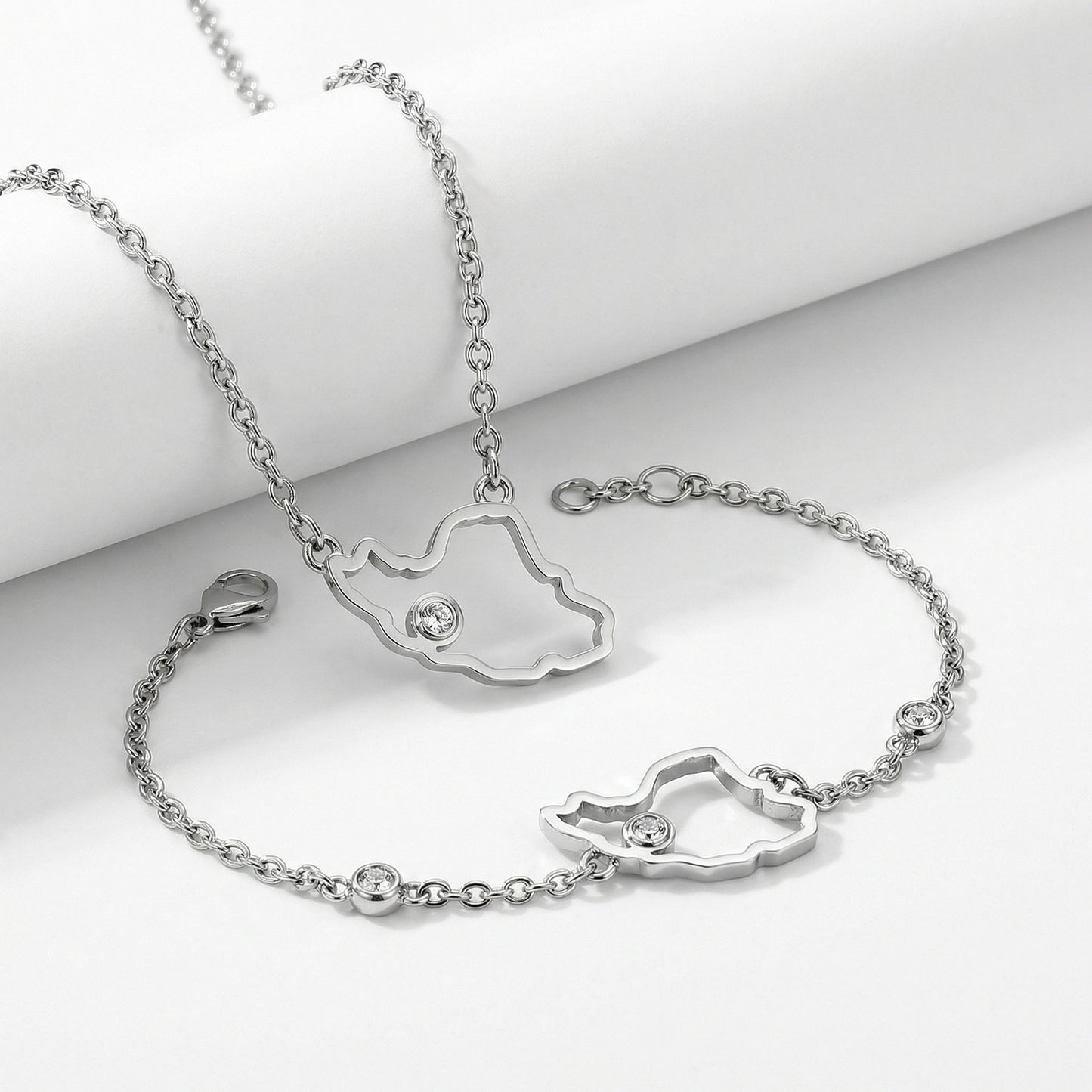 Outland Bundle Steel (2 Items)