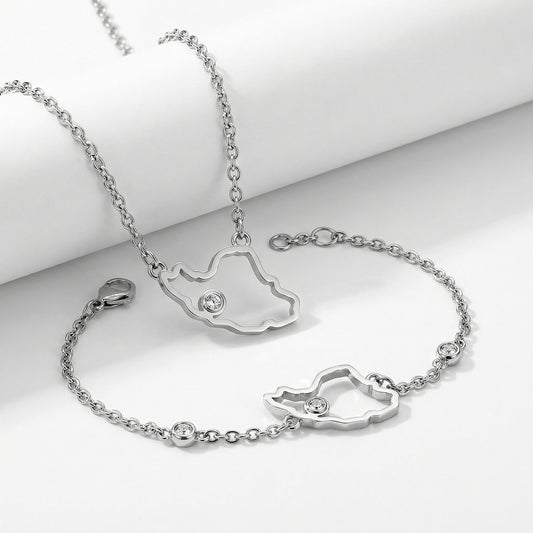 Outland Bundle Steel (2 Items)