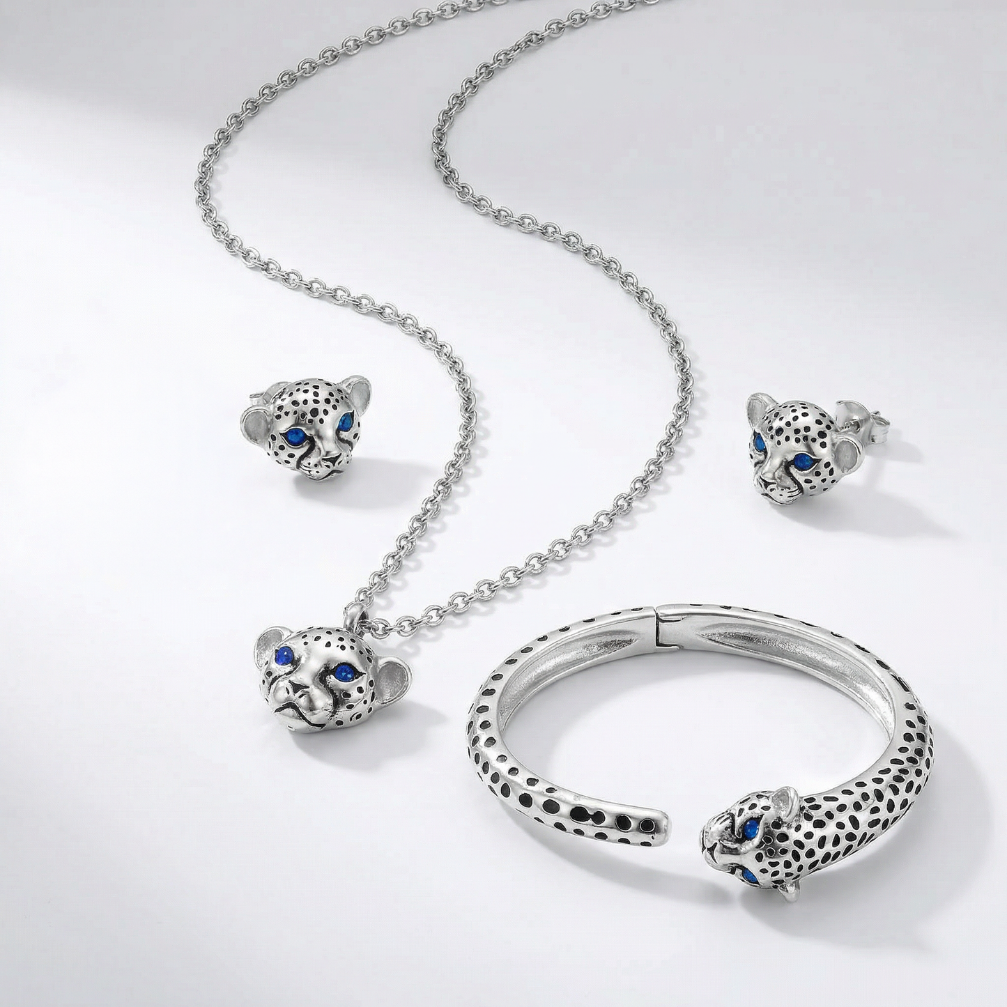 Pirooz Bundle Steel (3 Items)