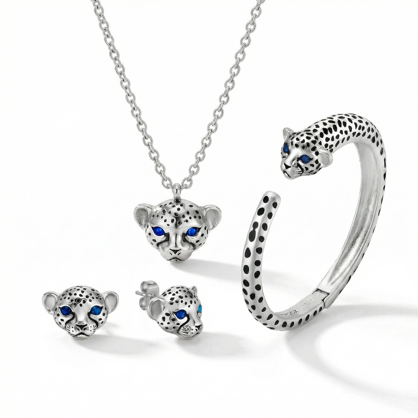 Pirooz Bundle Steel (3 Items)