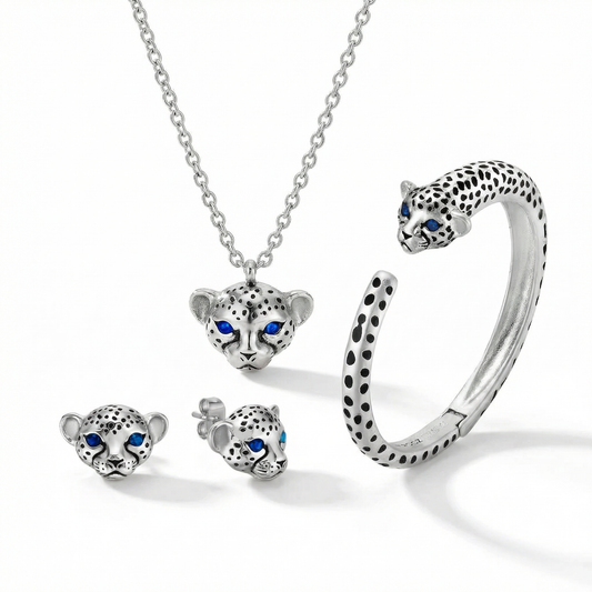 Pirooz Bundle Steel (3 Items)