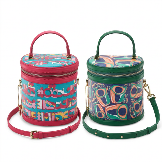 Bucket Bag Bundle (2 Items)