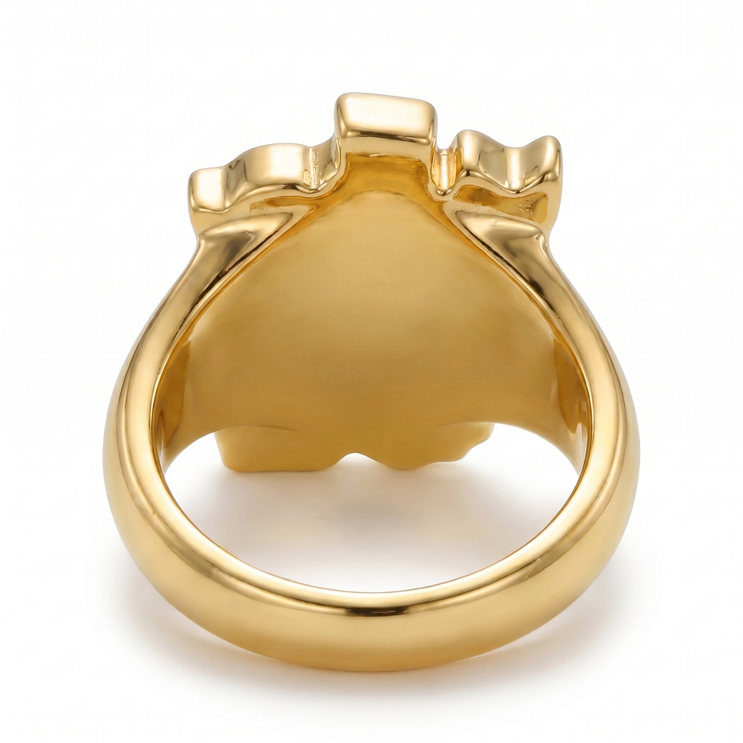 Outland Ring Gold