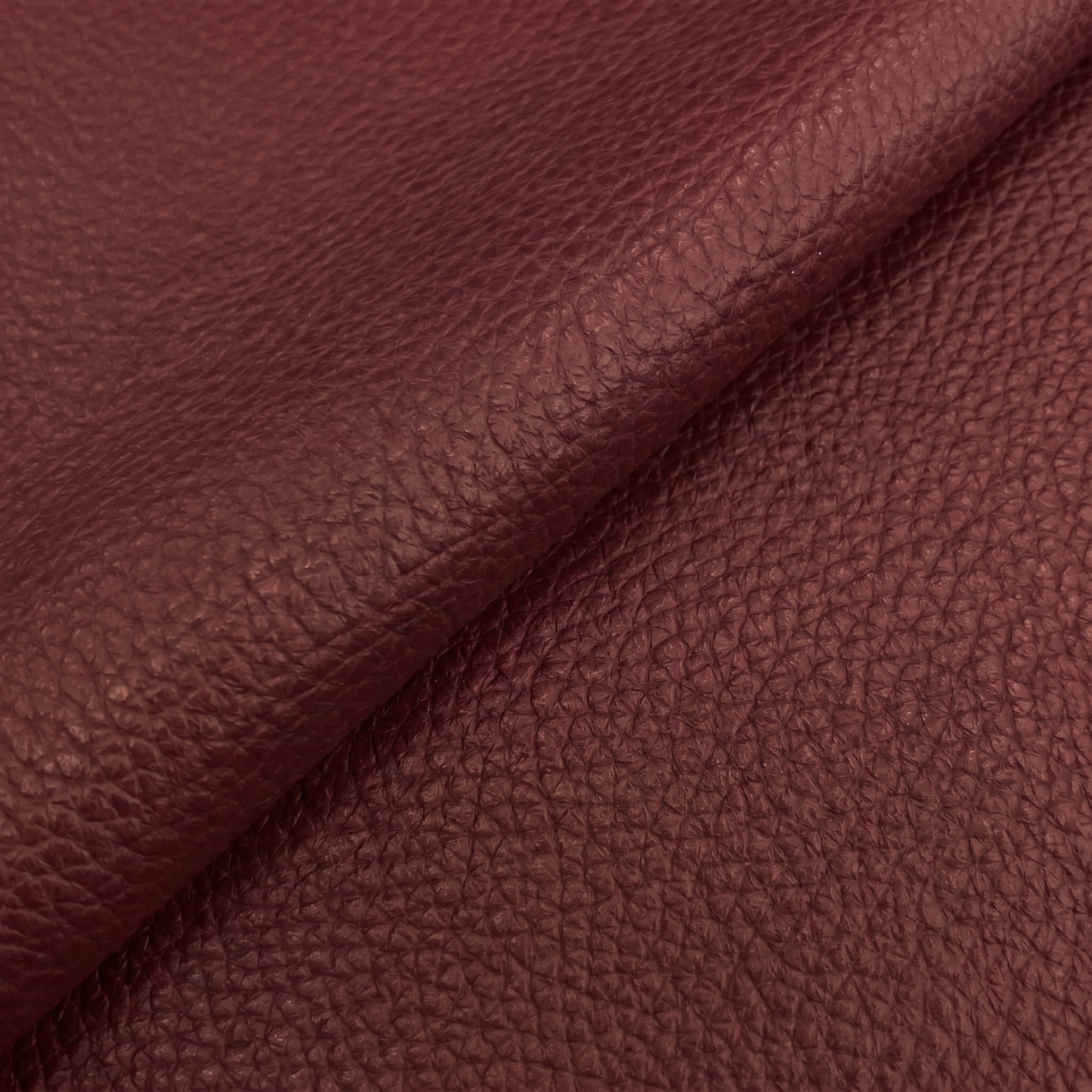 The Minna Bag: Burgundy