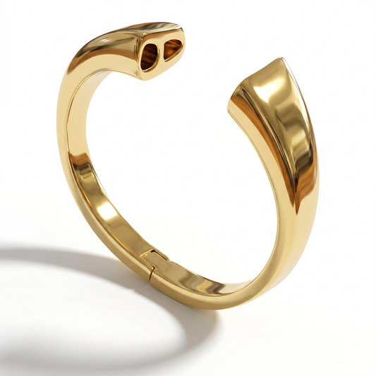 Euphoria Gold-Plated