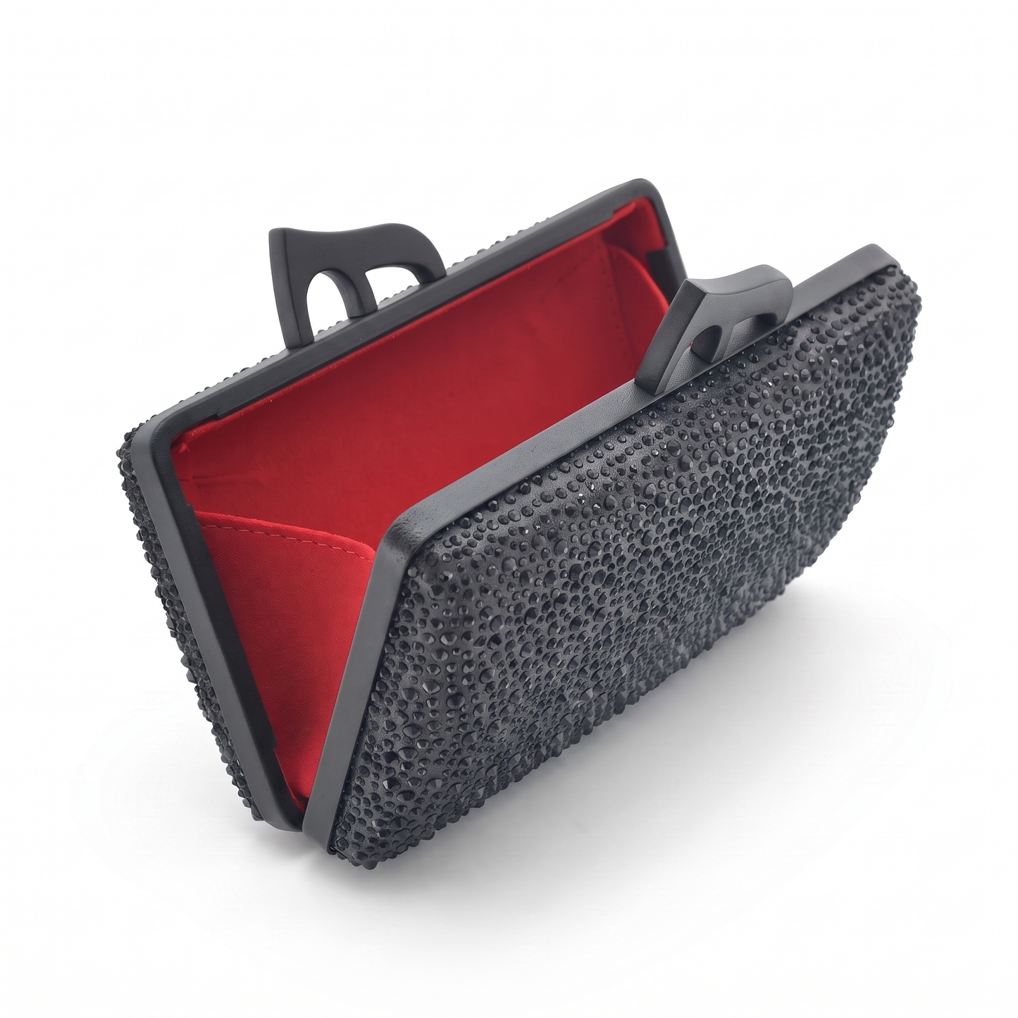Midnight Opulence Clutch