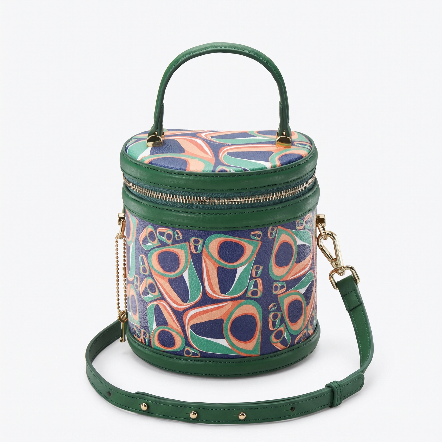 Monaco II - Bucket Bag