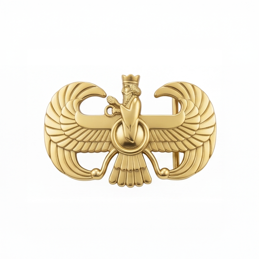 Fara Buckle