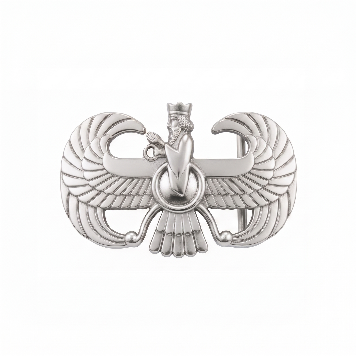 Fara Buckle