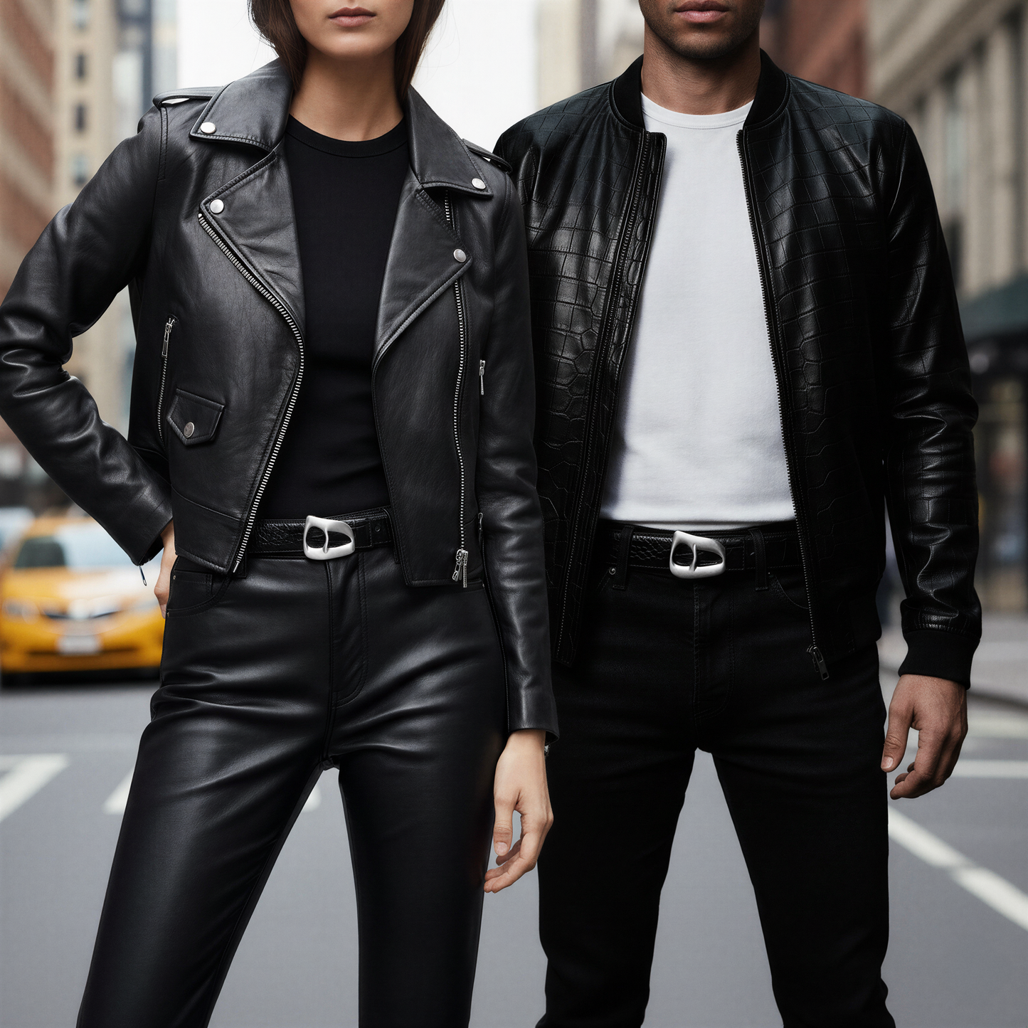 Classic Luna Belt Luxury (Bundle)