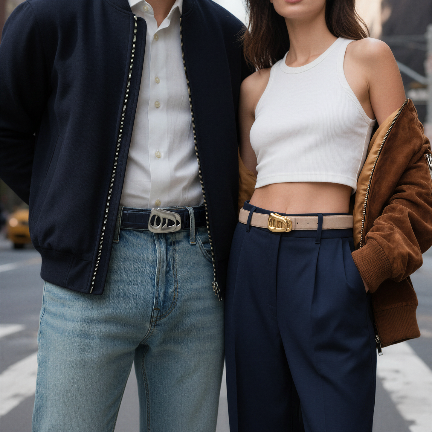 Limited Edition Belt (Bundle)