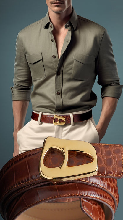 Classic Luna Belt Luxury (Bundle)