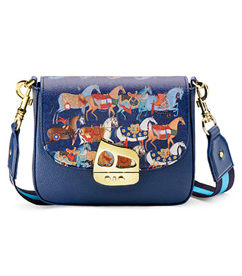 Chevalier Shoulder Bag