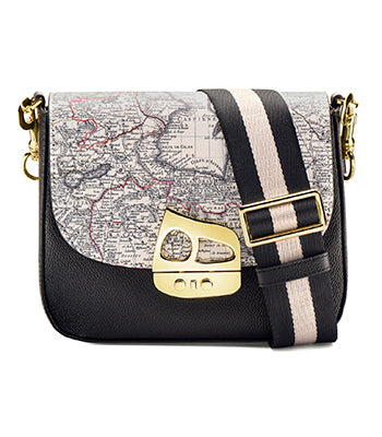 Empire I Shoulder Bag