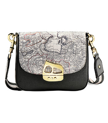 Empire I Shoulder Bag