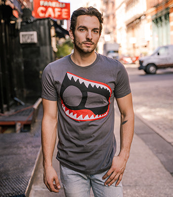 LUNA Shark (Men) - NIMANY Studio