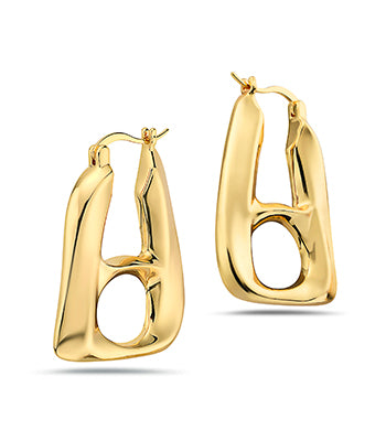 Classic II Earring