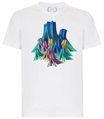 Towers White (Men)