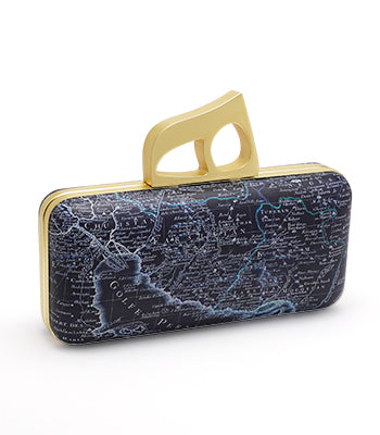 The Empire Clutch I– NIMANY Studio