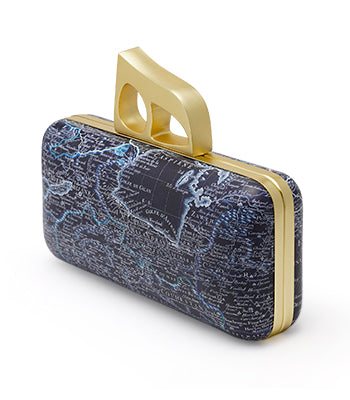 The Empire Clutch I– NIMANY Studio