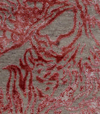 Dragon Treasure Rug II
