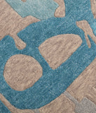 THR 2 (hand-tufted)