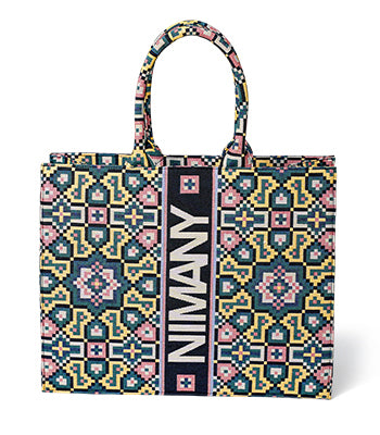 NIMANY Tote / Palace