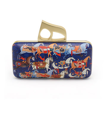 Chevalier Clutch