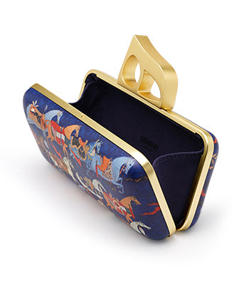 Chevalier Clutch
