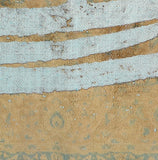 Kerman Revolt Vintage Rug