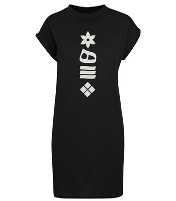 Monogram Dress (Woman)