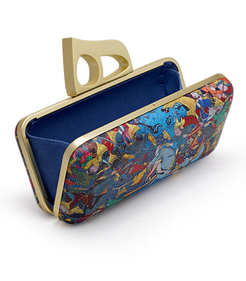 Soraya Clutch II