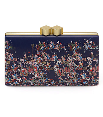 Final Fantasy II Clutch