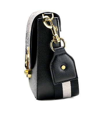 Black Dragon Bag