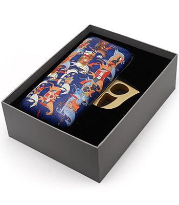 Chevalier Clutch