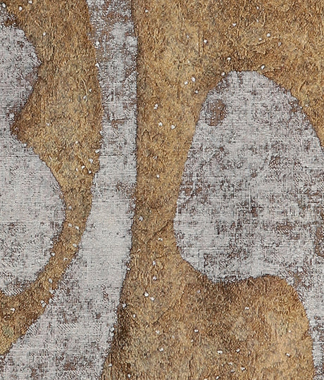 Double Love Vintage Rug