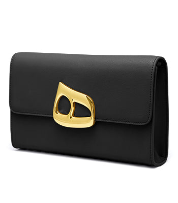 The Eclipse Clutch