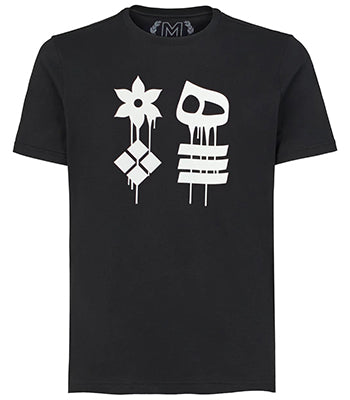 Bleed Monogram (Men)