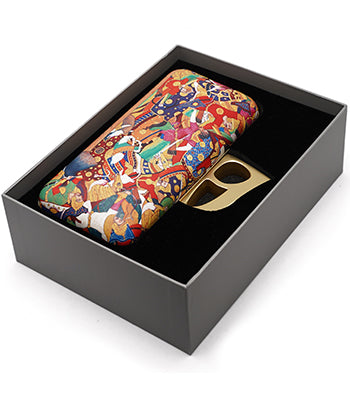 Soraya Clutch I