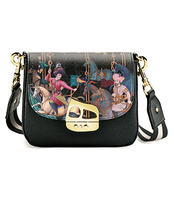 Black Dragon Bag