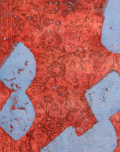 Love II Vintage Rug